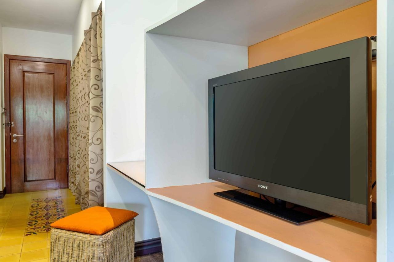 Marirath Boutique Hotel Siem Reap Bagian luar foto