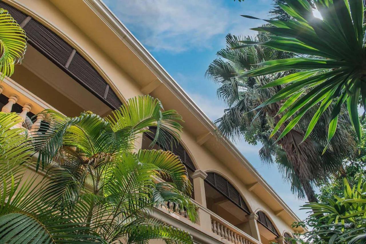 Marirath Boutique Hotel Siem Reap Bagian luar foto