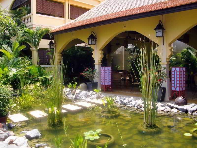 Marirath Boutique Hotel Siem Reap Bagian luar foto