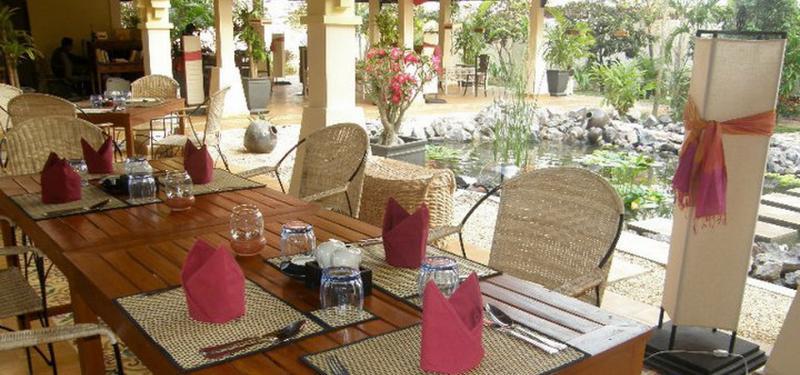 Marirath Boutique Hotel Siem Reap Bagian luar foto