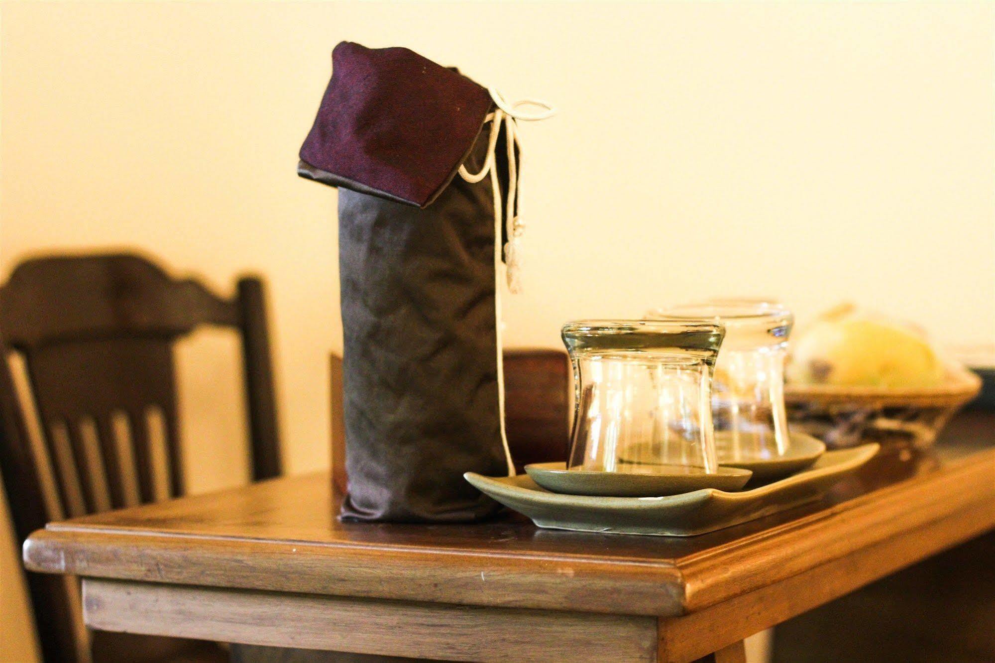 Marirath Boutique Hotel Siem Reap Bagian luar foto